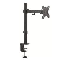 CONNECT IT CMF-3103-BK - Universalus monitoriaus laikiklis 13-32” juoda