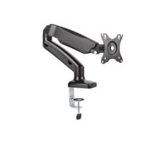 CONNECT IT CMF-3107-BK - Universalus monitoriaus laikiklis 13-32” juoda