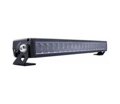LED Automobilių šviesos rampa BLACK OFF ROAD LED/90W/9-36V IP69 6000K