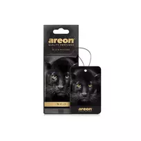 Automobilinis oro gaiviklis AREON Wild Black Panther