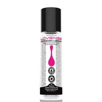Lovense Lovense Water-Based Lubricant 100ml - Hypoallergenic, Paraben-Free Formula