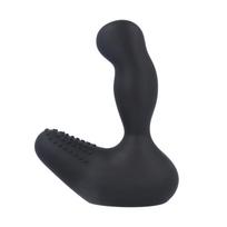 Nexus Nexus Prostate Attachment for Doxy No.3 Wand - Hypoallergenic, 10.1 cm