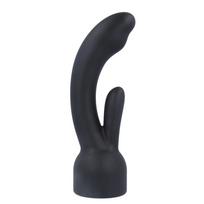 Nexus Nexus Rabbit Doxy Attachment - Dual-Action Silicone System for Doxy No.3
