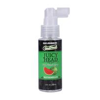 Doc Johnson GoodHead Juicy Head Dry Mouth Spray Watermelon 59ml Sugar-Free