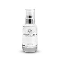 BodyGliss BodyGliss Diamond Collection Silky Touch Silicone Lubricant 50ml