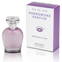 Eye of Love Eye of Love Morning Glow Eau de Parfum with Pheromones 10ml for Women