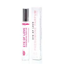 Eye of Love Eye of Love Body Spray Unscented Pheromone Formula 10ml