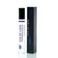 Eye of Love Eye of Love Body Spray for Men Fragrance Free Pheromone Formula 10ml
