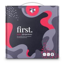 LoveBoxxx First. Kinky Experience Starter Set - Complete Introductory BDSM Kit