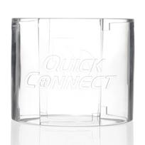 Fleshlight Fleshlight Quickshot Quick Connect Coupler System Accessory