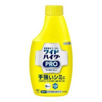 Kao Haiter Pro Dėmių valiklis putų pavidalu, užpildas 300ml