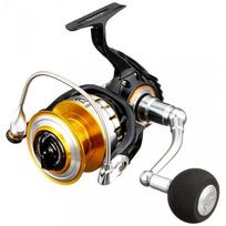Daiwa Blast kaina nuo 245.90 € (1 pard.)