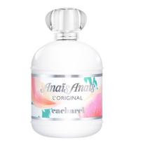 Cacharel Anais Anais L’Original Eau de Toilette Tualetinis vanduo - testeris 100