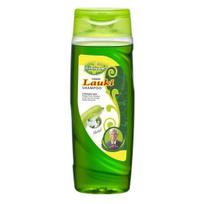 Girnar Moliūgų Šampūnas | Plaukus Kondicionuojantis Šampūnas (375 ml)