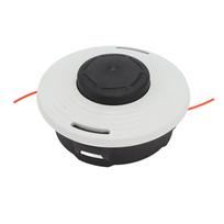 Žolės pjovimo galvutė ABS M14x1.5MM 16cm skersmens krūmapjovės priedas sodo įrankiams ST 4002 710
