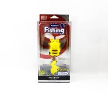 Duo Pokemon Pikachu S Plaukiantis masalas BCCP017 (9471)