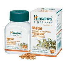 Himalaya Wellness Pure Herbs Meshashringi Metabolic Wellness 60 Tablet