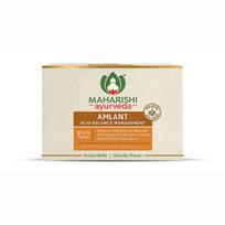 Maharishi Ayurveda Amlant Tabletė Rūgštingumo Balanso Valdymui - 60 Tablečių