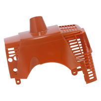Variklio dangtelio keitimas, tinkantis STIHL FS120 200 250 300 350 žoliapjovės priedams