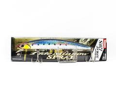 Duo Tide Minnow Sprat 120S Nuskęstantis vobleris CPB0054 (9623)