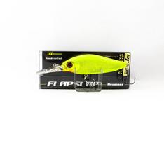 Leurre Megabass Flap Slap SP C Flottant 77 Mm – Coloris GG Oikawa – NEUF Sous Blister