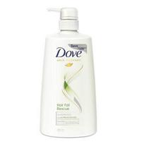 Dove Plaukų slinkimo stabdymo terapinis šampūnas, 650 ml white