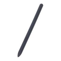 Stylus pieštuko keitimas 4096 slėgio jautrumo su 5 antgaliais, skirtas Tab S9 FE S9 FE+ S9 FE Plus S9 S9S juoda