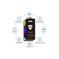 Ekrano apsauga "6D Pro" skirtas Samsung A266 A26 5G