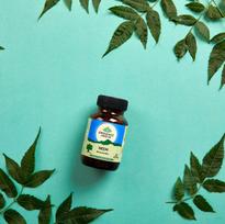 Organic India Neem 60 Capsules