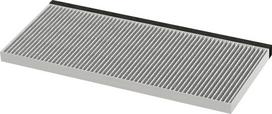 Gartraukio filtras Clean Air Standard kvapų filtras Neff Z51ITB2X4