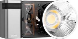 ZHIYUN LED MOLUS X100 COB LIGHT COMBO