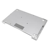 Nešiojamojo kompiuterio apatinis korpusas, pagrindas, apatinis dangtelis, skirtas Dell Inspiron 5570, profesionalus pakeitimas