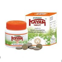 Kayam tabletė(30 tablečių)