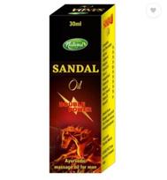 VITASTA Dvigubos galios sandalmedžio aliejus Vyrams 30 ML 2 vnt. rinkinys( 30 ML X 2 )