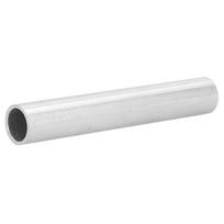 Aliuminio vamzdis 32mm OD 27mm vidinis skersmuo 200mm ilgis 6100?2732?0200 Tiesus vamzdis