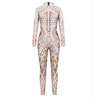 3D Skaitmeninė Spauda Sceniniai Kostiumai Suaugusiems Helovino Renginiai Karnavalo Teminis Vakarėlis Cosplay Apranga Vaidinimo Žaidimas Kombinezonas Kids S-120cm