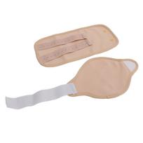 2pcs Castor Oil Packs Set Promote Sleep Reusable Hand Legs Knee Castor Oil Wrap for Hot Cold