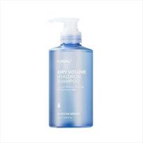 [KUNDAL] Hyaluron Airy Volume Shampoo 500ml