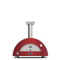 Malkinė Picos Krosnis Alfa - MODERNO 2 Pizze