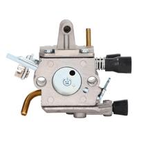 Karbiuratorius 4128 120 0607 Stihl FS 400 450 480 SP 400 450 FS400 FS450 FS480 SP400 SP450