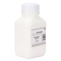 Tekstilės pigmentai 500ml Audinio dažai sienų, batų, marškinėlių tapybai Rankų darbo „pasidaryk pats“(Balta 104) balta