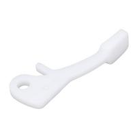 Pėdelės pakėlimo svirtis Plastikinis pėdelės pakėlėjas Raktas Įrankis 4411 4423 4432 4452 44S 6360