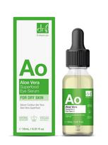 DR. BOTANICALS Paakių serumas su alaviju, 15 ml