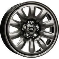 R16x6.5J 5X114.3 ET40 CB-66.1 Anthracite