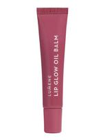LUMENE Lūpų aliejus-balzamas (5 Raspberry), 10 ml