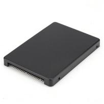 Kietojo disko dėžutė mSATA SSD į IDE 2,5 colio PATA IDE lygiagrečiojo prievado kietojo disko dėžutė (Juoda) (Ne juoda