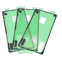 Baterijos Galinis Dangtelis Lipdukas Juosta Dvipusė Lipni Juosta Samsung Galaxy Note 10 green