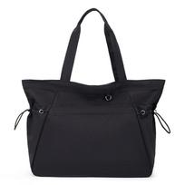 Large Capacity Tote Bag Women's Lightweight Commuter Shoulder Bag juoda