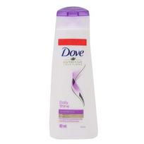 Dove kasdienio spindesio šampūnas 80 ml