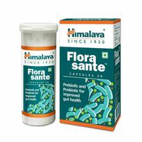 HIMALAYA Florasante 20 KAPSULIŲ